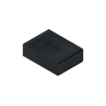 RNG DICEBOX - WARLOCK BLACK