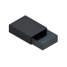 RNG DICEBOX - WARLOCK BLACK