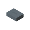 RNG DICEBOX - ARTIFICER GREY