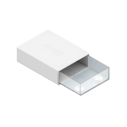 RNG DICEBOX - CLERIC WHITE