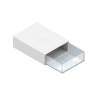RNG DICEBOX - CLERIC WHITE