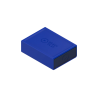 RNG DICEBOX - WIZARD BLUE
