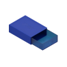 RNG DICEBOX - WIZARD BLUE