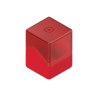 RFG DECKBOX - SHAMAN RED