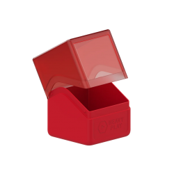 RFG DECKBOX - SHAMAN RED