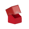 RFG DECKBOX - SHAMAN RED