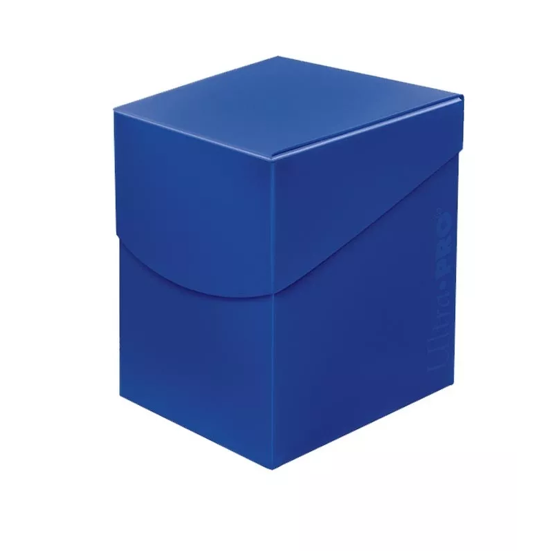 Caja de mazo Deck Box Eclipse 100 - Ultra Pro