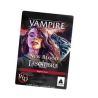 VTES: Fifth Edition - New Blood Lasombra (ESPAÑOL)