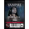 VTES: New Blood Toreador