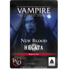 V5 New blood Hecata