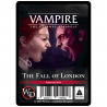 Vampire: The Eternal Struggle (VTES) - The Fall of London