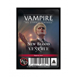 VTES NEW GANGREL (ENG)