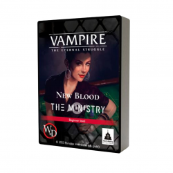 VTES: New Blood - The...