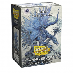 Dragon Shield: 25th...