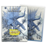 Dragon Shield: 25th Anniversary Special Edition Matte Dual Art 100ct - Mear