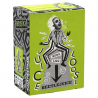 Dragon Shield: Beetlejuice - Brushed Art Card Sleeves (100ct)