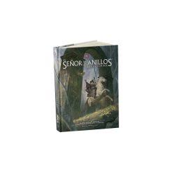 El Señor de los Anillos: El...