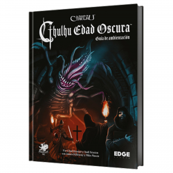 Cthulhu Edad Oscura juego...
