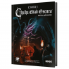 Cthulhu Edad Oscura juego de rol