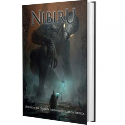 Nibiru: El Juego de Rol de...