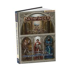 Pathfinder 2ª ed.:...