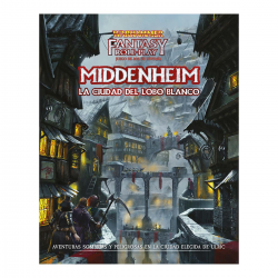 Warhammer: Middenheim, la...