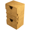 Gamegenic Deck Box Stronghold 200+ XL Sand