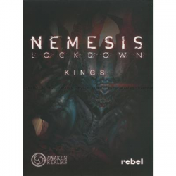 Nemesis: Lockdown - Kings