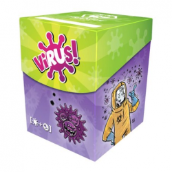 Virus Portamazo y...