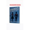 Fiasco más y peor