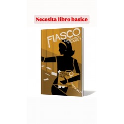 Fiasco: Escenarios Vol. 2