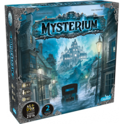 Mysterium refresh