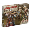 ZOMBICIDE - WHITE DEATH CROSSFIRE PACK