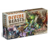 ZOMBICIDE - WHITE DEATH DIVINE BEASTS