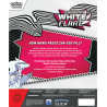 Pokémon TCG: Scarlet&Violet White Flare Binder Collection (Inglés)