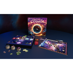 Crea el Cosmos