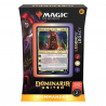 Magic Commander Dominaria United Legends Legacy