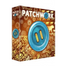 Patchwork Décimo Aniversario
