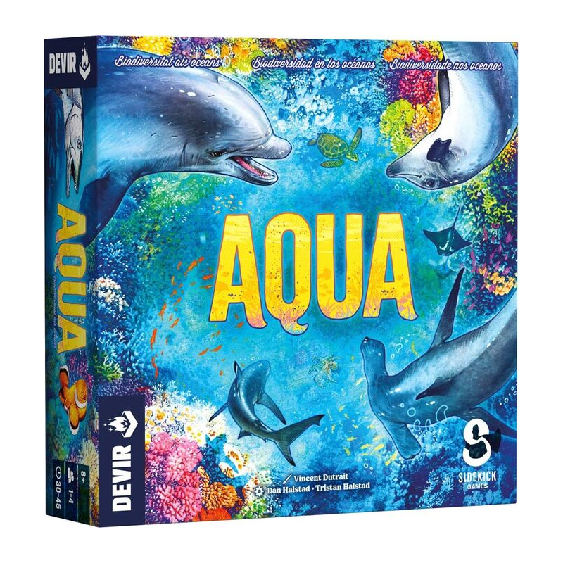 Aqua