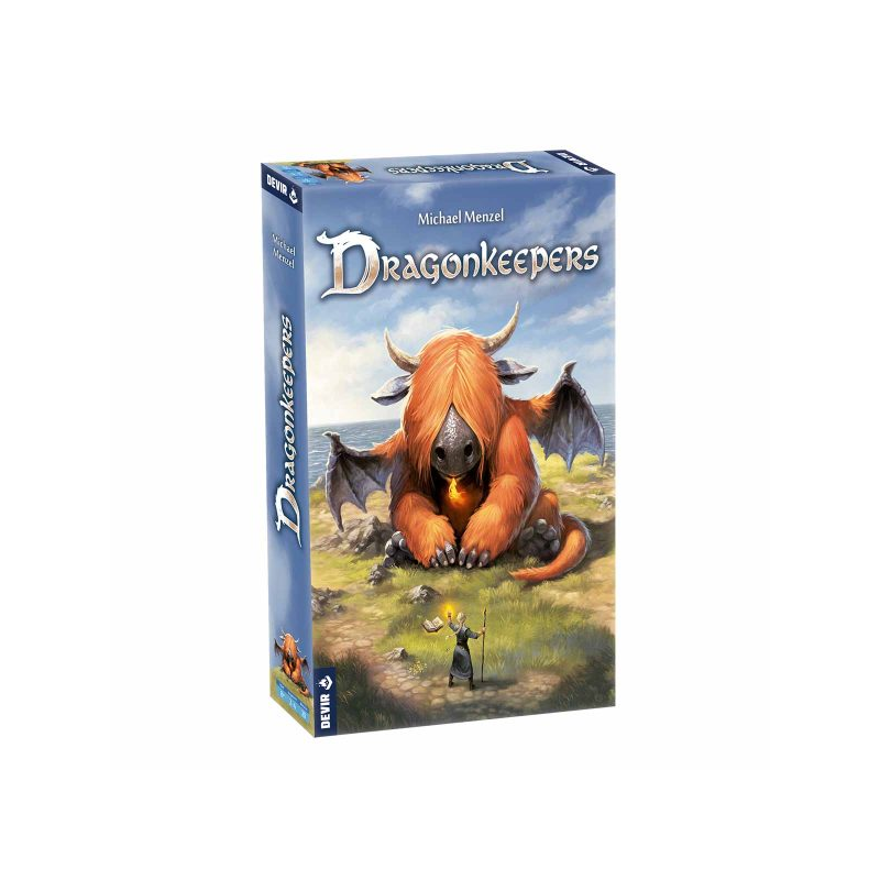Dragonkeepers