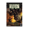 Arkham Horror: La Cabra Negra De Los Bosques Expansión