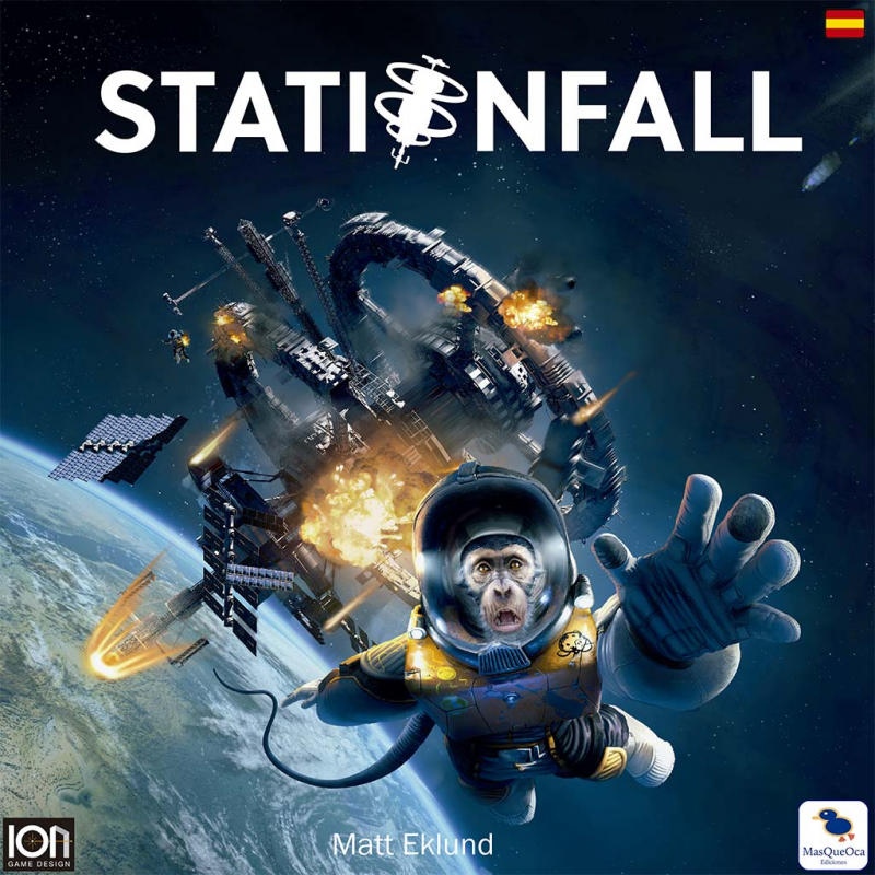 StationFall