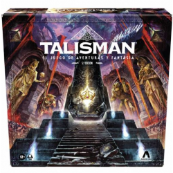 TALISMAN (5ª Edición)