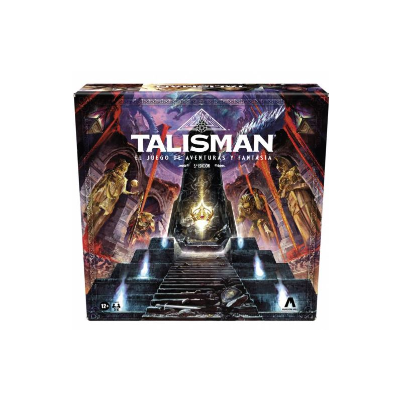 TALISMAN (5ª Edición)