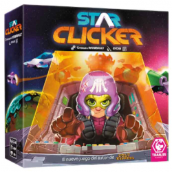 Star Clicker