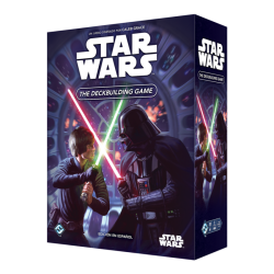 Star Wars: Deckbuilding Game