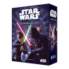 Star Wars: Deckbuilding Game