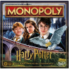 Monopoly Harry Potter