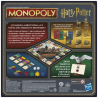Monopoly Harry Potter