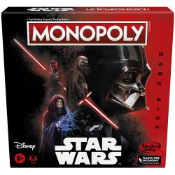 Monopoly Star Wars